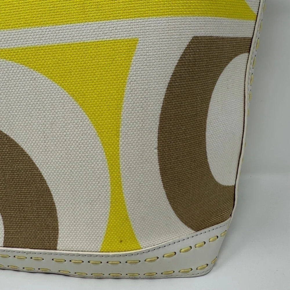 Versace Rare Tote Bag